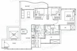 Queens Peak (D3), Condominium #577826341